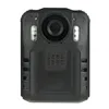 h.265 video compression portable police camera recorder
