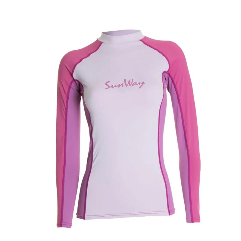 best women's rash guard for swimming