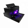 Large acrylic any materials surface multi-color uv printer
