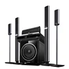 H8 5.1 Speakers Home Theater Surround Sound System