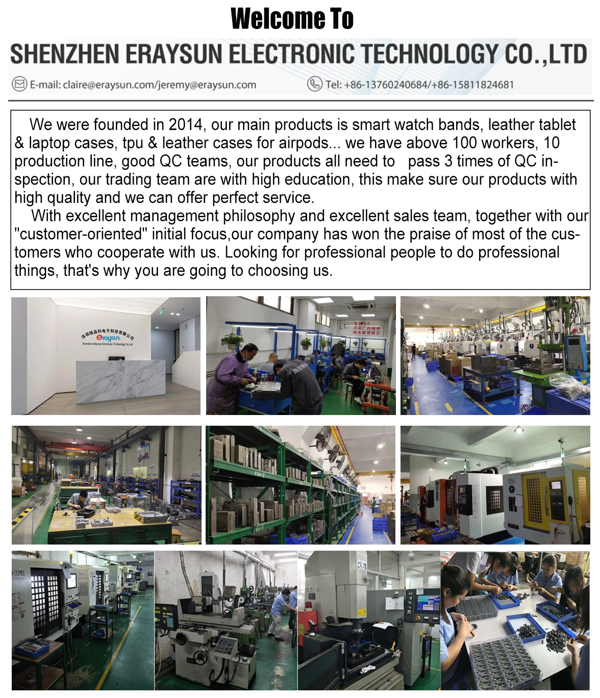 company info-1