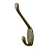 High Quality Metal Decorative Towel Clothes Coat Hook