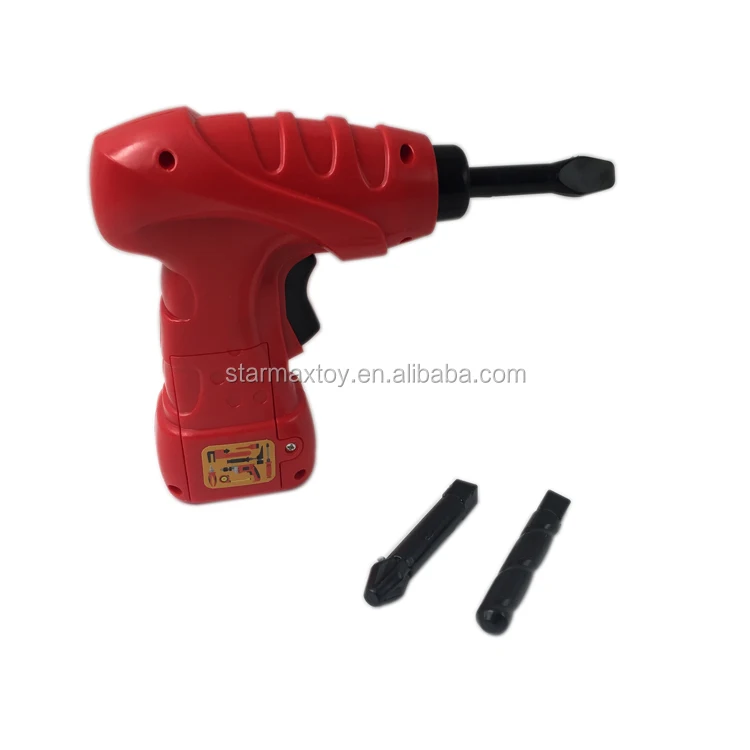 kids electric drill