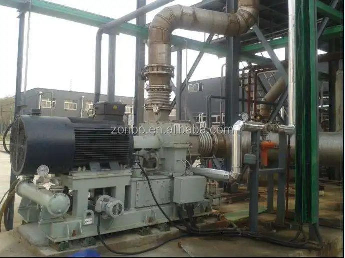 Mvr Vapor Compressor Evaporator Buy Mvr Vapor Compressor Evaporator