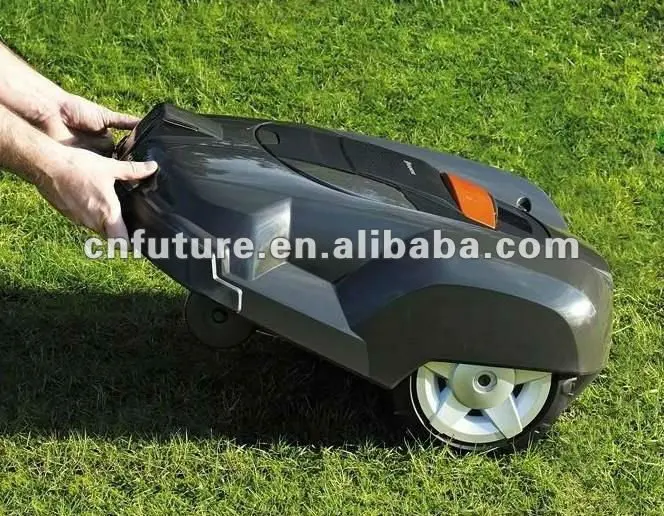 grass remote control car