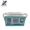 HZJB-3 three phase microcomputer protection relay test kit secondary current injector