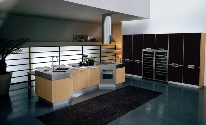 modern used kitchen high quality cabinets craigslist hot selling