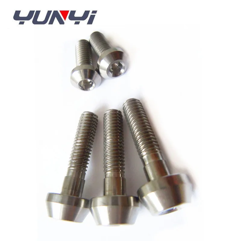Tantalum screw, Tantalum ring, Tantalum Fasteners & Flanges
