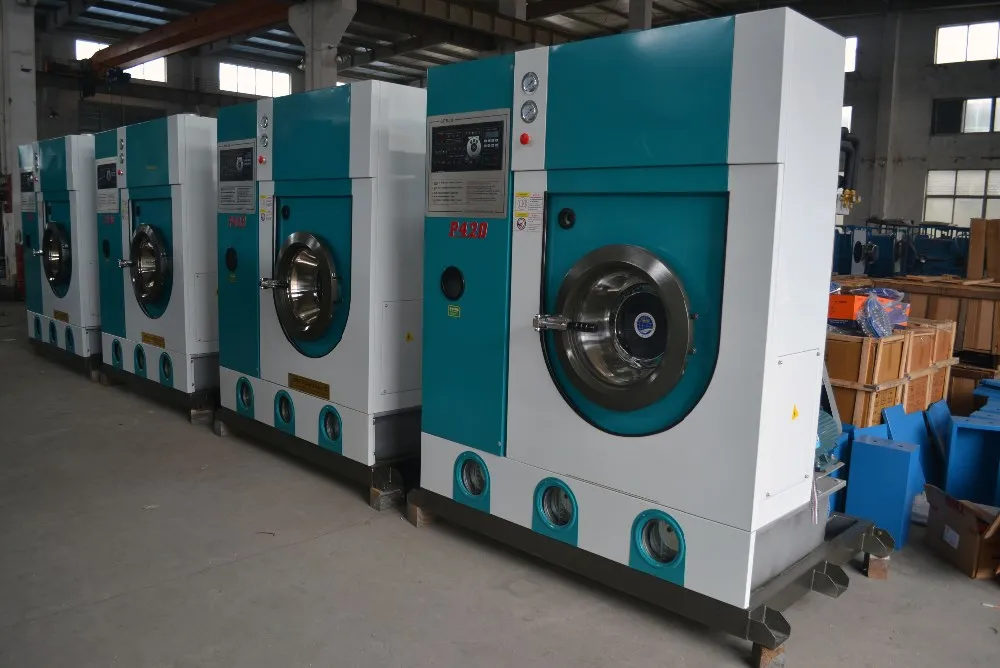 Commercial Dry Cleaning Machine Buy Dry Cleaning Machine For Clothes
