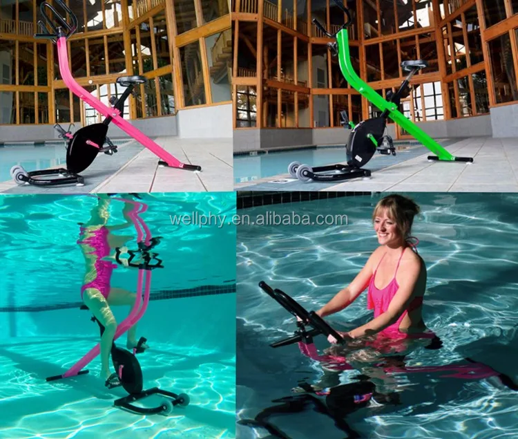 Aqua Bike For Sale Buy Aqua Bike,Aqua Bike For Sale,Pool Bike Product on