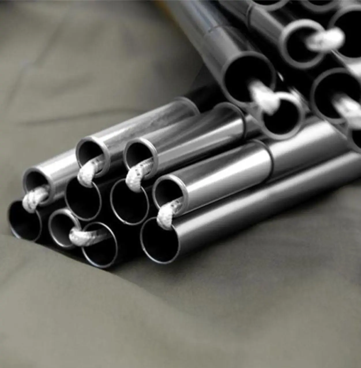 aluminium tent pole 1.JPG