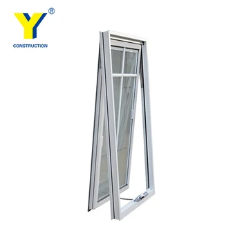 Rehau Profile Pvc Upvc Triple Glaze Windows Upvc Window