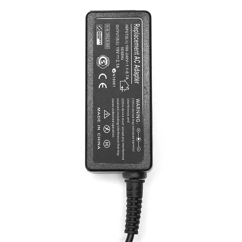 Ac Adapter Pc Power Charger For Asus Transformer Book T200t T200ta New