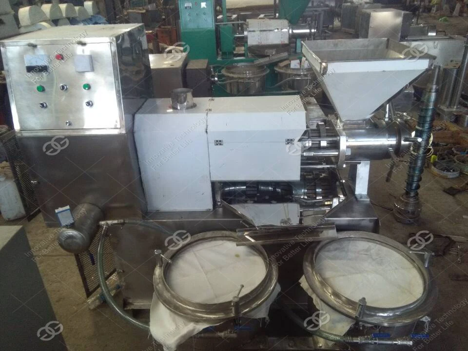 Best Price Small Home Flax Seed Jatropha Nut Flower Oil Expeller Cold Oil Press Machine In Pakistan