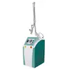 factory equipment for sale blemishes removal CE FDA approved CO2 +RF
