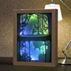 Hot-Sale Animals Night Lights 3D Printing Earth Light