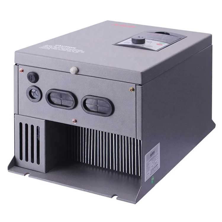 Dc To Ac Inverter 3 Phase 400kw Inverter For Air Compressor Buy Dc To