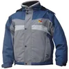 custom men snowmobile jacket with max 20000mm waterproof and max 10000mm wvp