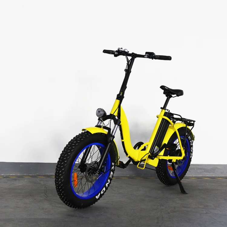 sakura electric bike