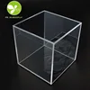 New Arrival custom Acrylic Plexiglass Display Box