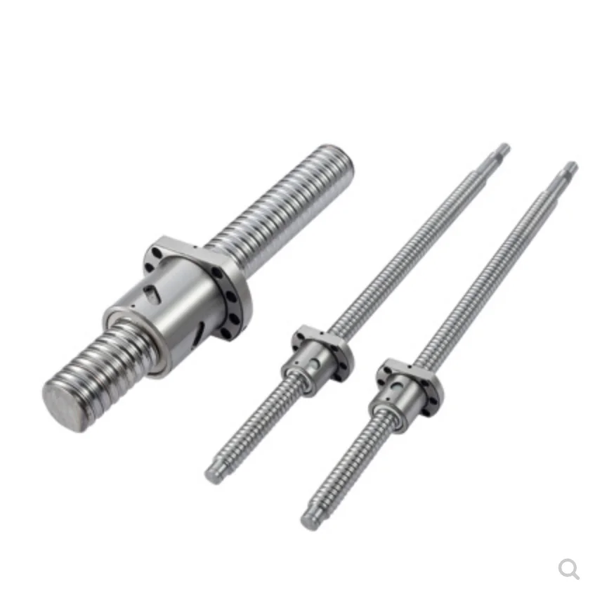 Ball screw. Направляющие с винтом. Электростержень. Double nut. The slope of Ball Screws.