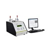 Gurley Method ISO 5636 Air Permeability Test Equipment