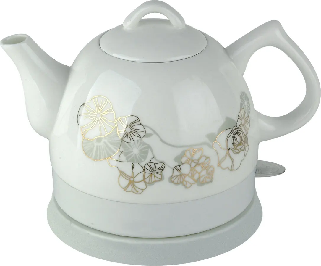 Chinese Electric Ceramic Tea Kettle Buy Electric Tea Kettle,Electric
