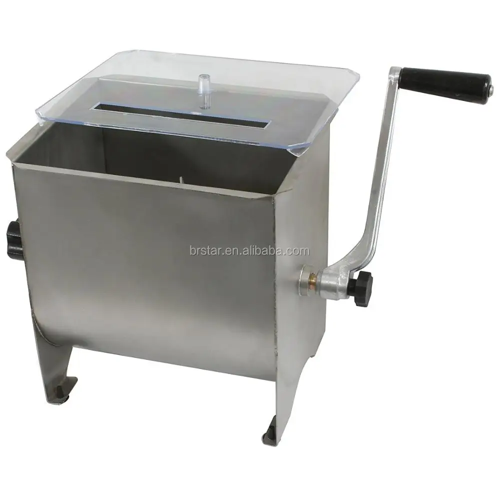 20lbs Manual Hand Minced Meat Mixer Buy Minced Meat Mixer,Homemade