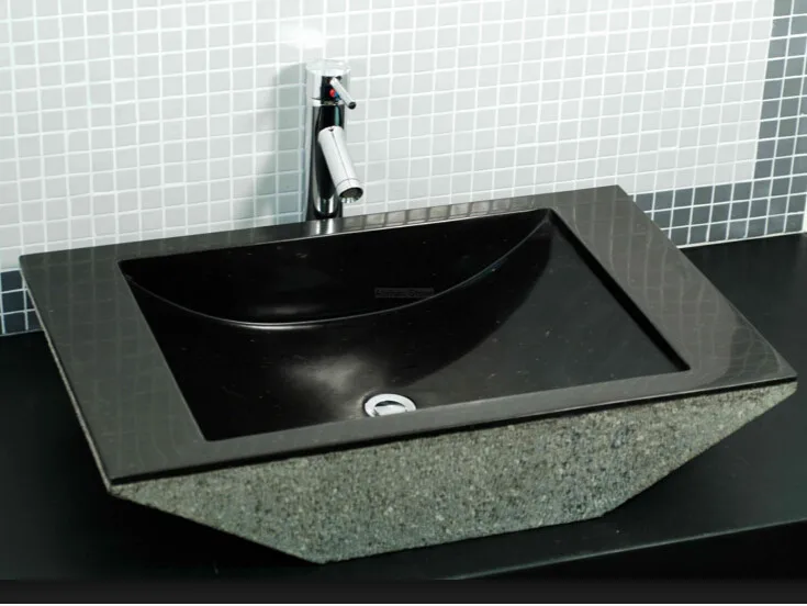 Wholesale Marble Stone Wash Hand Basin Cheap Marble Vanity Top Hand