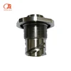 professional stainless steel machining with heat treatment /CNC milling parts /CNC machining centre