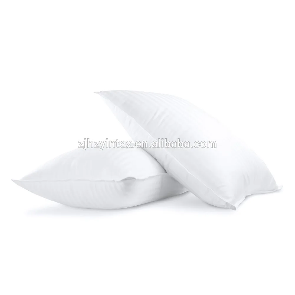 polyester fiber fill pillow