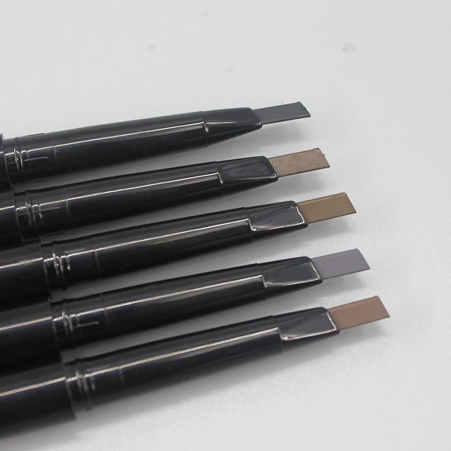 private label automatic eyebrow pencil1
