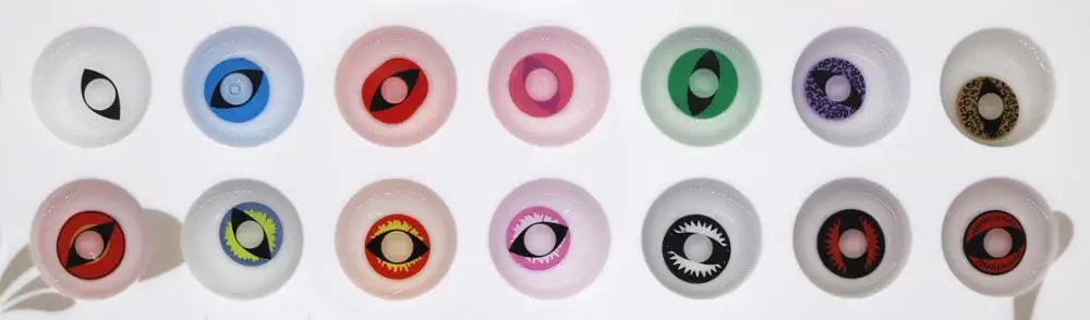 high quality lenses de