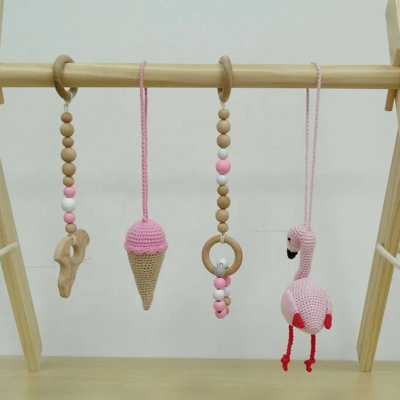baby gym accessories