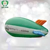 HI good quality custom printed helium balloon,helium balloon material,remote control blimp