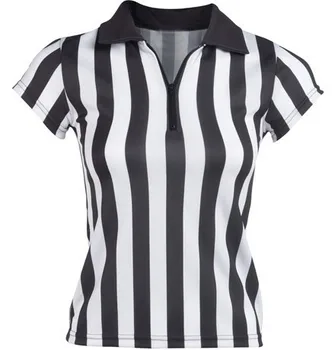 referee shirt custom