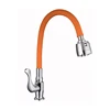 new unique branded basin faucet flexible hose Sanitary Ware supplier