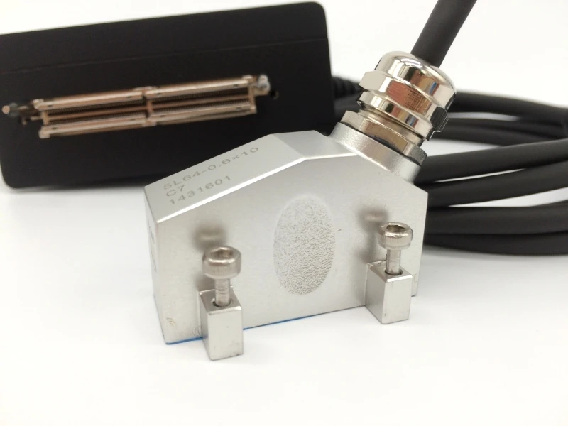 Optional Port Linear Array Series Probes Phased Array Ndt Ultrasonic