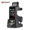 HY-R4000 SDK Support Long Range RFID Handheld Reader Writer Android Rugged UHF RFID Reader