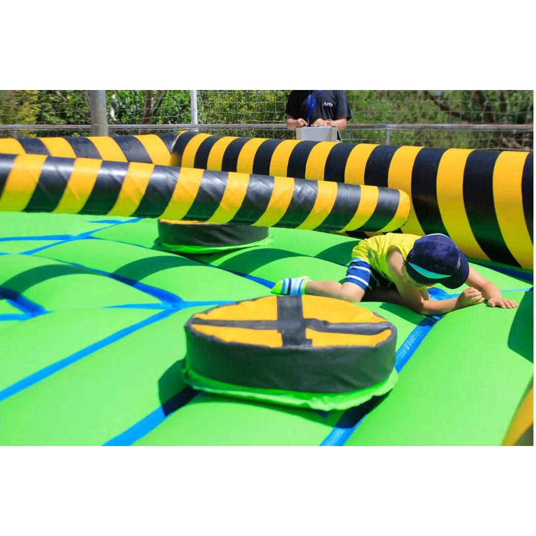 meltdown inflatable for sale