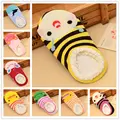 2016 New Children s cartoon socks non slip floor socks baby slip toddler s socks 6