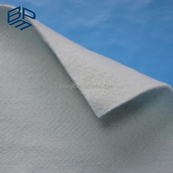 Geotextile Filter Fabric Membrane Price For Road Construction - Buy ...