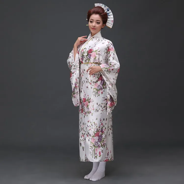 High Quality Japanese Kimono Ryokan Yukata Bath Robe Uniform - Buy ...