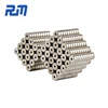 Free Sample Finely Processed Neodymium Thin Rod Thin Coin Shape 10mm Magnets Countersunk Hole Hole In One Magnet Ferrite