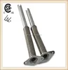 flexible gas hose supplied by laineng size optional cooking equipment range