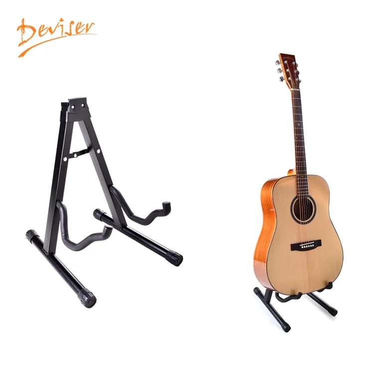 sturdy guitar stand