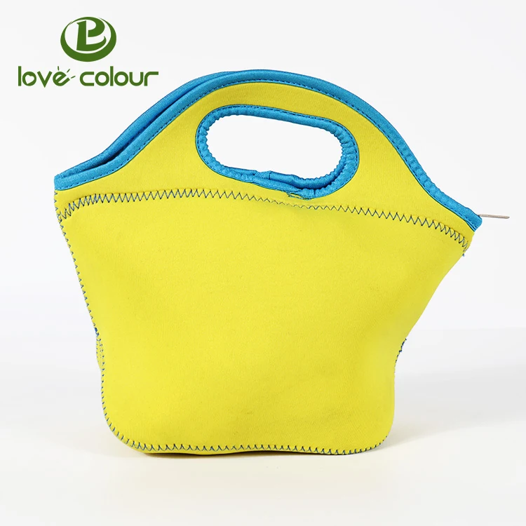 neoprene Lunch bag 2