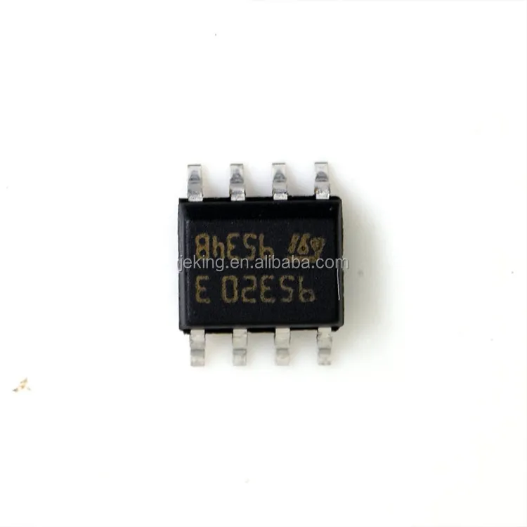 High Quality 95320 Ic Car Computer Board Memory Chip Sop-8 St95320 ...