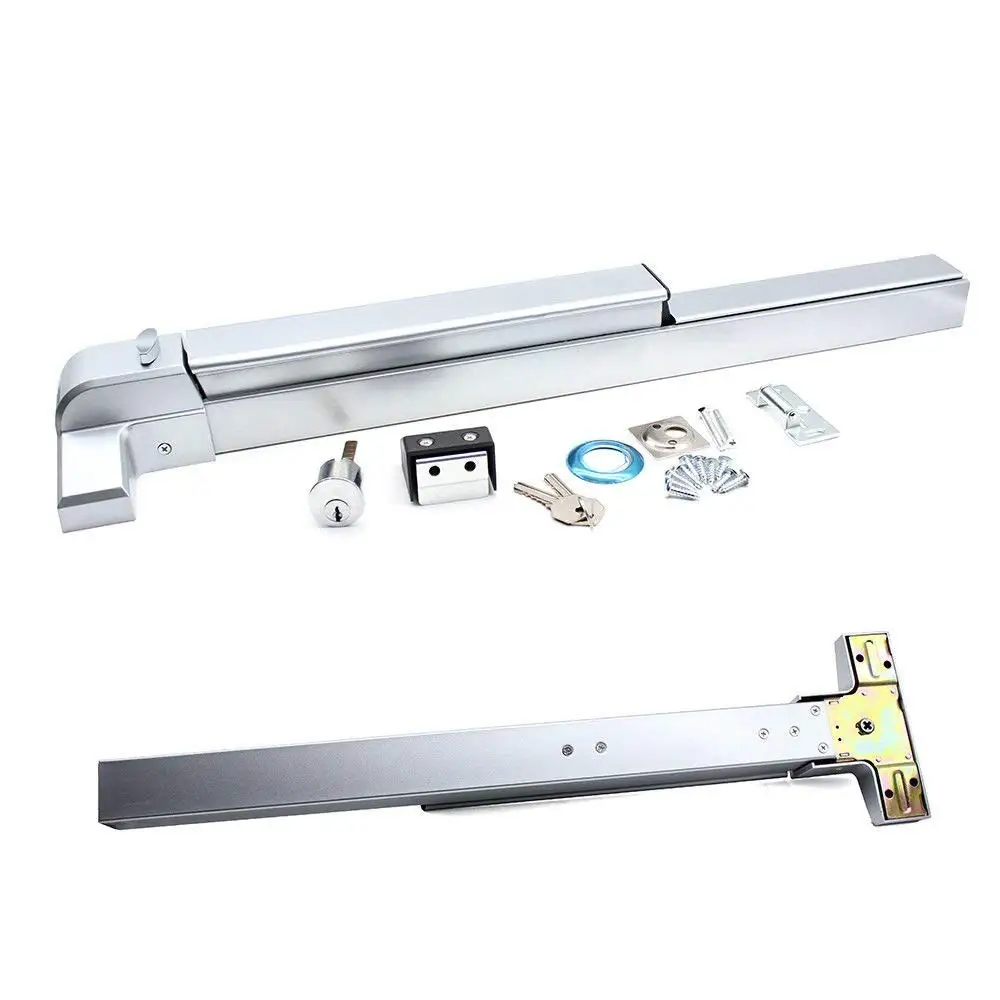 Industrial Scientific Parker Ul510al Commercial Grade 1 Aluminum
