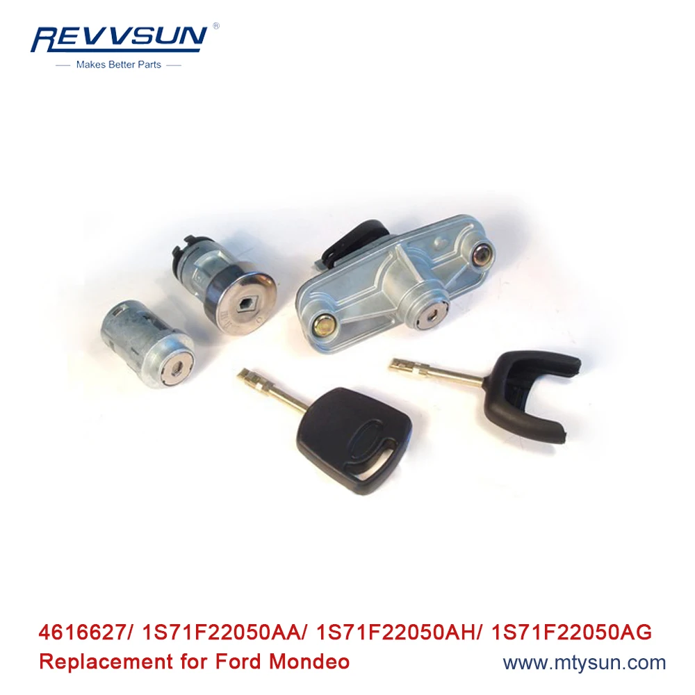 Auto Spare Parts Replacement For All Kinds Of Car Models Auto Parts Tailgate Central Lock